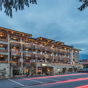 Mura 3*, Bansko Bulgarien