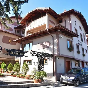 Martin Club 3*, Bansko Bulgarien
