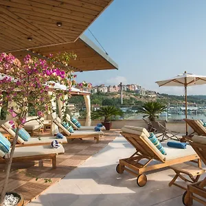 Blu Bay 5*, Sosopol Bulgarien