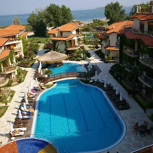 Laguna Resort&spa 4*, Sosopol Bulgarien