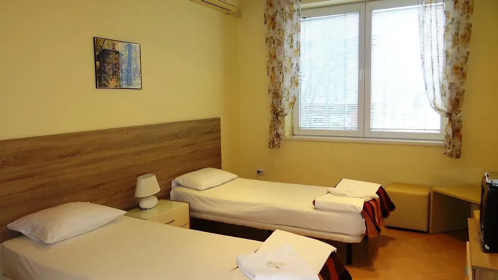 Maison d'hôtes Guest Rooms Kom Sofia