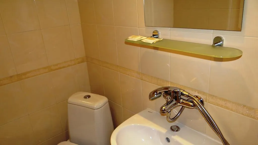 Maison d'hôtes Guest Rooms Kom Sofia