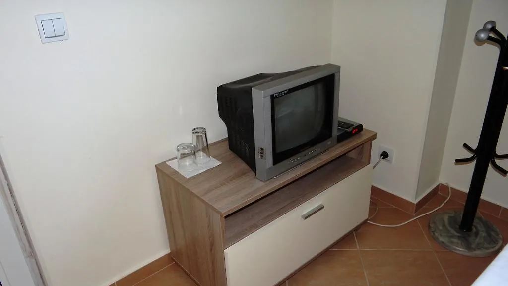 Guest Rooms Kom Sofia 0*,  Bulgarie