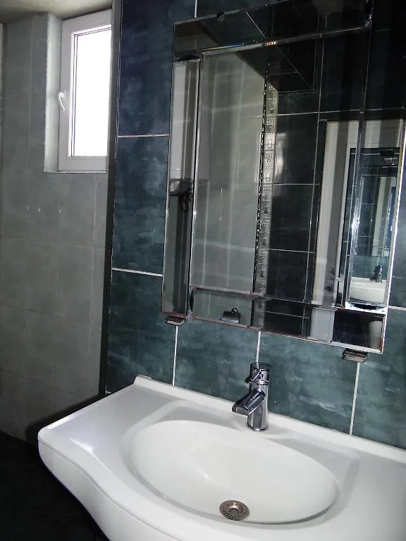 Guest Rooms Kom Sofia