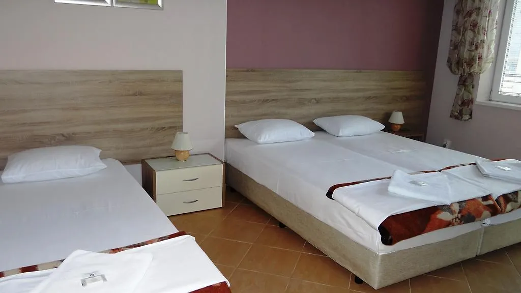 Guest Rooms Kom Sofia 0*,