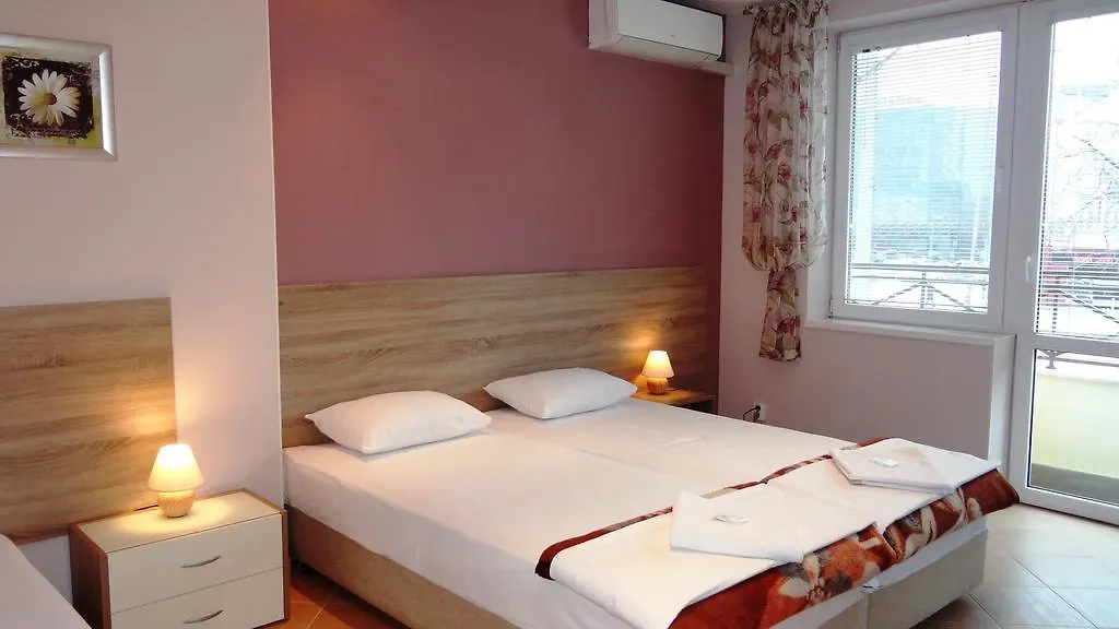 Guest house Guest Rooms Kom Sofia