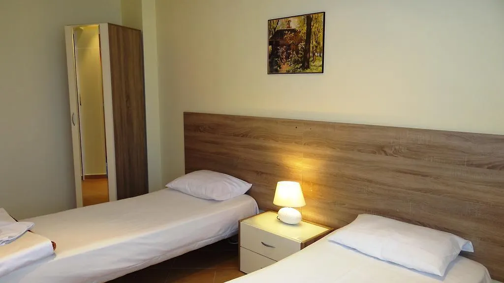Guest house Guest Rooms Kom Sofia Bulgaria