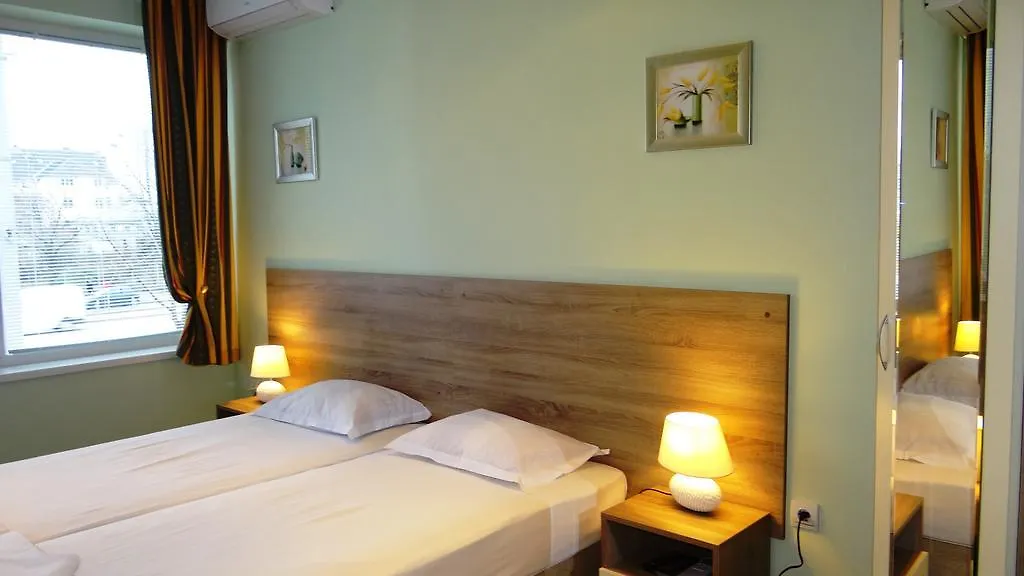 Guest house Guest Rooms Kom Sofia