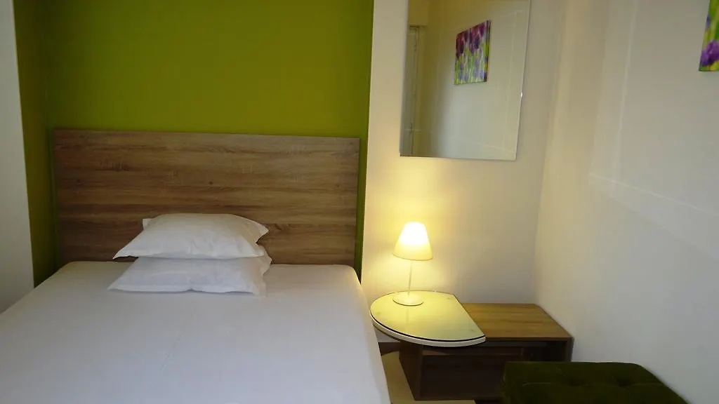 Guest Rooms Kom Sofia Guest house